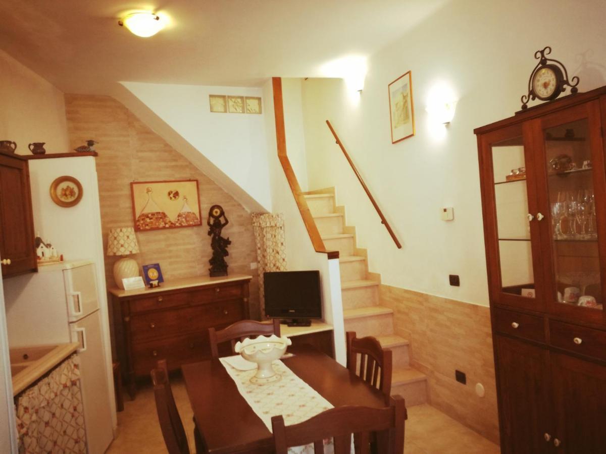 Miratrulli & Trullo Dell'aia *