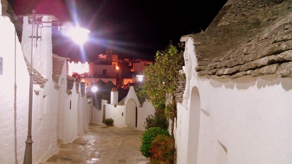 Miratrulli & Trullo Dell'aia Holiday home