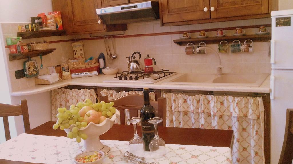 Miratrulli & Trullo Dell'aia Holiday home
