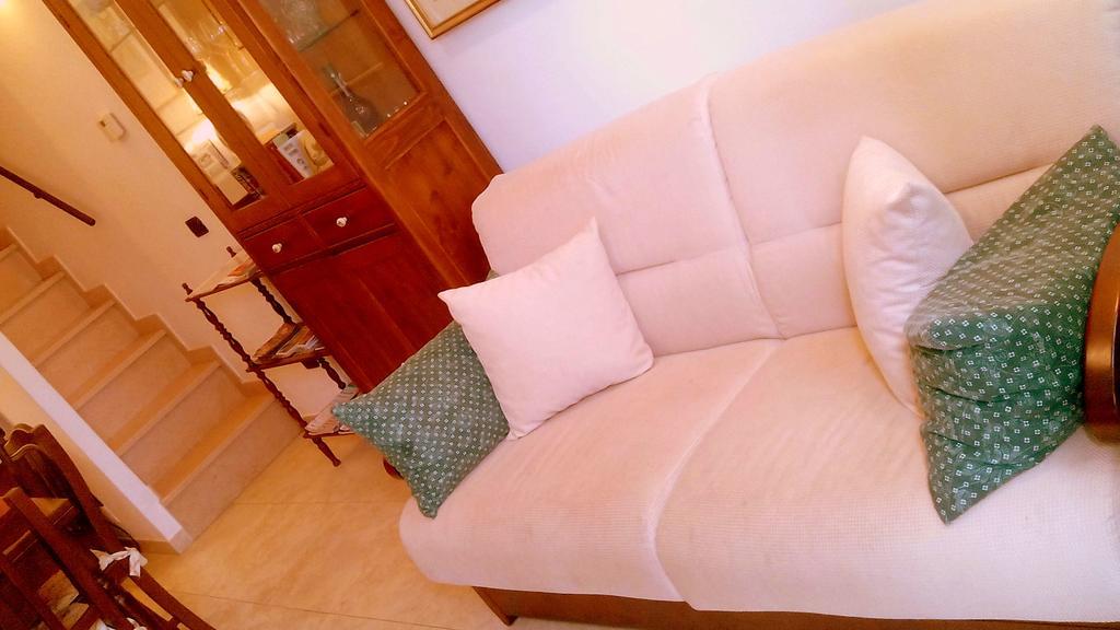 Miratrulli & Trullo Dell'aia Holiday home *