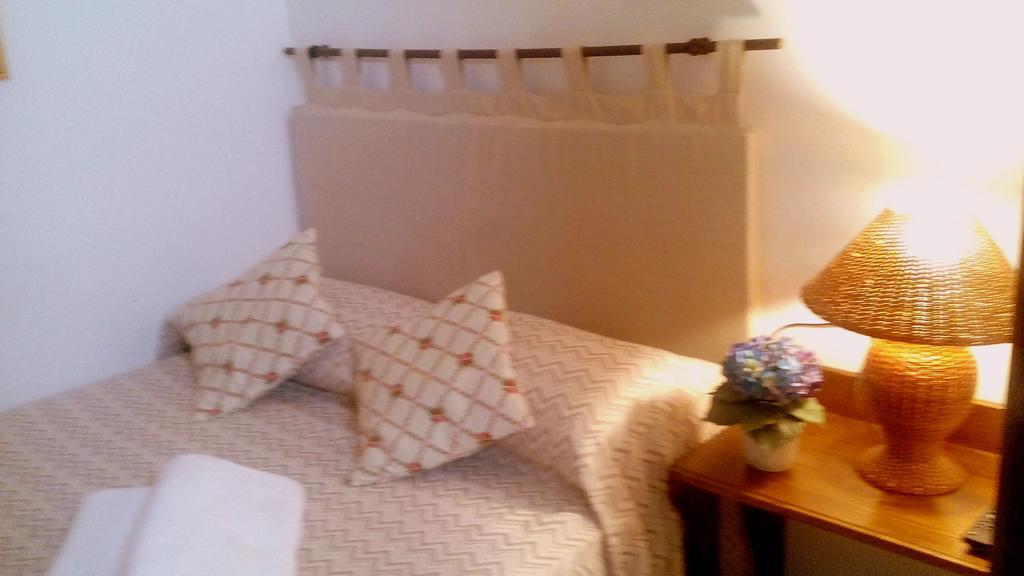 Holiday home Miratrulli & Trullo Dell'aia