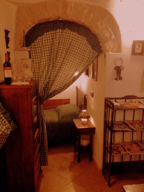 Miratrulli & Trullo Dell'aia